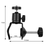 Andoer Super Clamp Mount