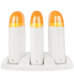 "iWax" ritininis va&scaron;ko &scaron;ildytuvas "Trio 120W