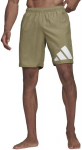 Maudymosi &scaron;ortai vyrams Adidas 30Y Bos Clx Cl, žali