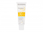Kremas nuo saulės Bioderma Photoderm AKN Mat SPF30 Matifying Fluid, 40ml