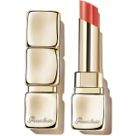 Lūpų dažai Guerlain kiss kiss shine bloom plumping 319 peach kiss