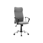 Ergonomi&scaron;ka biuro kėdė, pilka