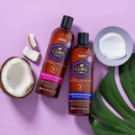 Kondicionierius Hask Curl Care Detangling COnditioner, 355ml, 355 ml