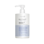 Drėkinantis kondicionierius Revlon Re start 750 ml, 750 ml