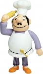 Figurėlė Bartolini Bartlomiej, Tisso Toys