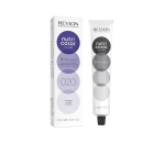 Plaukų dažai Revlon 3 viename kremas 020 levandos 100 ml, 100 ml