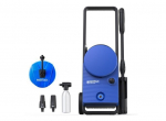 Plovimo įranga Nilfisk Core 125-5 PC EU Upright Electric 438 l/h
