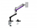 Monitoriaus laikiklis Ergo Office Spring ER-436, Vesa 100, 17-32"