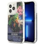 Originalus GUESS dangtelis skirtas iPhone 13 Pro Max, įvairių spalvų