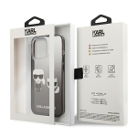 Case Karl Lagerfeld KLHCP13LTGKCK