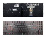 Lenovo: Legion Y520, Y530