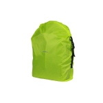 Dviračio krep&scaron;io apsauga nuo lietaus Basil Keep Dry & Clean, žalias