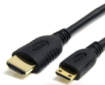 Brackton HDMI/mini HDMI, 1.5 m