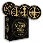 Making Magick Oracle kortos