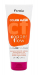 Dažanti plaukų kaukė Fanola color Mask Copper Flow, 200ml