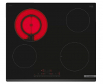Kaitlentė - Bosch PKF645FP2C 60 Cm 4 Zonos