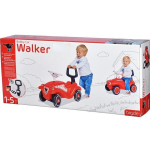 Rankena stumdukui BIG Bobby automobiliui