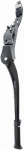 Pastatymo kojelė Azimut Rear SLIM 24-29" Alu reguliuojama galinė (1008)