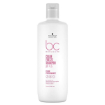 &Scaron;ampūnas Schwarzkopf BC Color Freeze Shampoo, 1000 ml