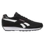 Sportiniai batai moterims Reebok Rewind Run FX2957, juodi