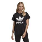 Mar&scaron;kinėliai moterims Adidas Originals, juodi