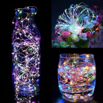 Girlianda 300 LED CL0315