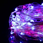 Kalėdinė girlianda, 20 LED, 1.9 m