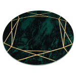 Emerald kilimas 160 cm