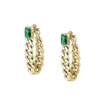 Auskarai Chiara Ferragni J19AUW32