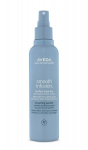 Glotninamasis plaukų pur&scaron;kiklis Aveda Smooth Infusion 200 ml