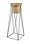 Vazonas Swen Natural 26x80 cm