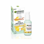 Kremas + Serumas Garnier Skinactive Spf 25, 50 ml