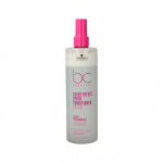Dažytų plaukų kondicionierius Schwarzkopf Bonacure Color Freeze Spray, 400 ml