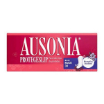 Įklotai Maxi Ausonia, 30 vnt