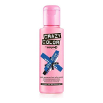 Ilgalaikiai plaukų dažai Sky Blue Crazy Color N&ordm; 59, 100 ml
