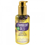 Levandų aliejus Purity Vision Organic Lavender Oil, 100ml