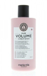 Drėkinamasis kondicionierius ploniems plaukams Maria Nila Pure Volume Conditioner, 100 ml