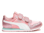 Sportiniai batai puma cabana racer glitz v inf 37098609, 26