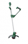 Akumuliatorinis trimeris Bosch Universal GrassCut 18V-26, 06008C1E03, su akumuliatoriumi
