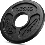 Olimpinis ketaus svoris Marbo 1,25kg 51mm