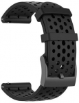 4wrist Watch Band Black