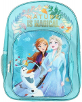 Disney Kuprinė Vaikams Frozen Blue FZZ12201