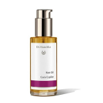 Plaukų aliejus Dr hauschka, 75 ml