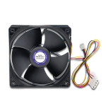 Qoltec 50714 ForceFan