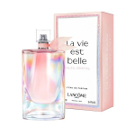 Kvapusis vanduo Lancome La Vie Est Belle Soleil Cristal EDP moterims, 50 ml