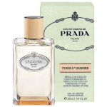 Kvapusis vanduo Prada Infusion De Fleur d`Oranger EDP 200 ml