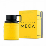Kvapusis vanduo Armaf Odyessey Mega Man For Man EDP vyrams, 100ml