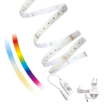 Intelektuali LED juostelė 17W RGB WiFi 5m