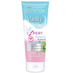 Skutimosi muilas su alaviju Bielenda Vanity Soft Expert, 100g