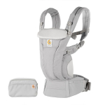 Ne&scaron;ioklė Ergobaby Omni Dream, Pearl Grey